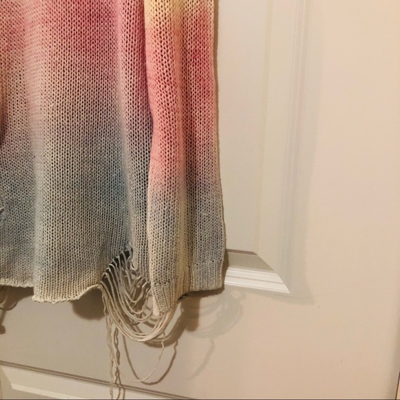 UNIF Sherbert Sweater - Picture 3 of 3